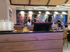 -豪客来牛排(福城天虹店)