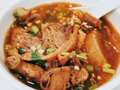 萝卜牛杂-有章牛杂(石厦店)
