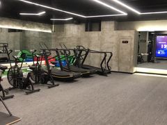 -Answer Fitness 答案健身(奥体店)