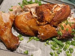 -绿茶餐厅(布吉万象汇店)