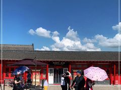 -沈阳故宫·莊啡