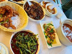 -玲珑餐厅(陕西南路店)