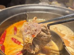 -温野菜涮涮锅(西单大悦城店)