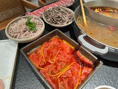 -滇牛云南火锅(桂林路店)