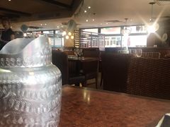 -黄珍珍泰国菜馆(九龙城店)