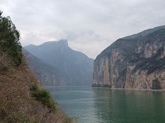 -白帝城·瞿塘峡景区