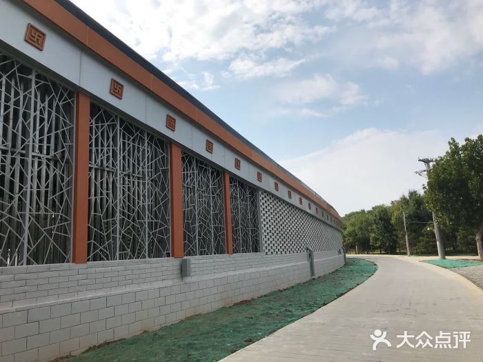 十号线茶棚站图片