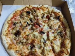 -Aimiqi.Pizza.爱米奇私厨(虹梅路红春大厦店)