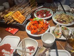 -管氏翅吧(台湾街店)