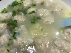 -水乡人家私房菜(逢简店)