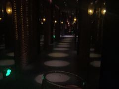 -山港凯悦酒店·BEBA海滩烧烤餐厅酒吧