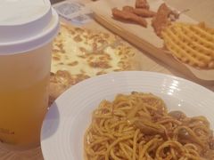 -必胜客(WOW中央公园店)