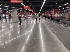 -车公庙(地铁站)