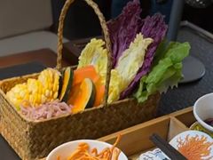 -菌自由丨野生菌火锅特色庭院餐厅(丽江古城店)
