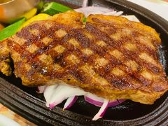 -斗牛士牛排餐厅(嘉里汇店)
