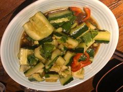 -令狐冲烤鱼·烧菜馆(达明店)