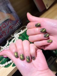 -森日式美甲沙龙MORI NAIL总店