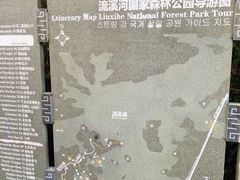 -广州市流溪河国家森林公园