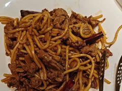 -巴盟人家·内蒙地方菜(华丽家族店)