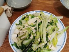 -静一餐厅·湖北菜(前门创始店)
