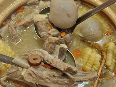 -乔街深夜食堂·台州菜·高压锅生蚝(杭州总店)