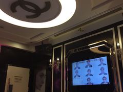 -音乐派KTV(扬州三盛店)