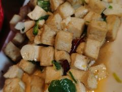 -鲁南仔·滕州炒鸡(经三路店)