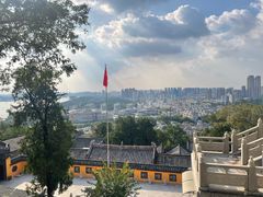 -云龙山