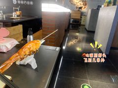 -很久以前羊肉串(南京路第一百货店)