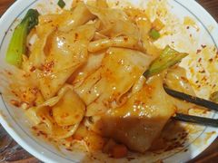 -秦园陕西手工面馆(番禺节能科技园店)