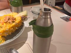 -太食獸泰式茶餐厅(IFS国金中心店)