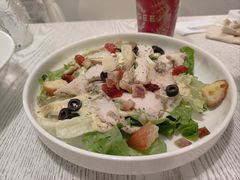 -娜娜家•Nana's restaurant(国金汇店)