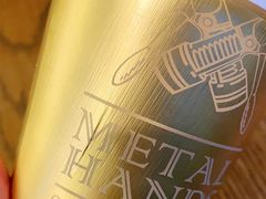 -METAL HANDS(五道营店)
