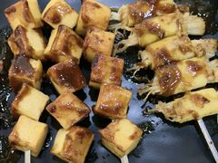 -运德成·天津老味烧烤(广开二马路店)