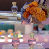 宝格丽快闪展✨ 体验美妙香氛旅程