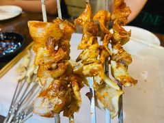 -枪火串烧·东北特色烧烤(罗湖总店)