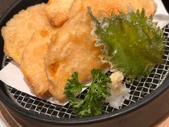 天妇罗-德川家日本料理(顺义华联店)