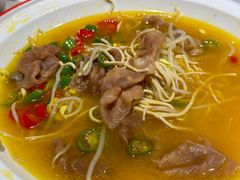 -前门烤鸭(江东中路店)