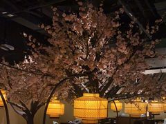 -绿茶餐厅(昌平悦荟店)