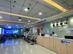 -武汉大学附属爱尔眼科医院(湖北总院)