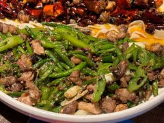 -铁公鸡·四川料理(天环广场店)