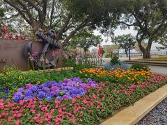 -洲头咀公园