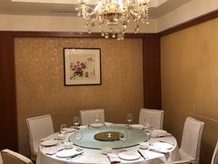 包厢-渝信川菜 · 川味家常菜(长安店)