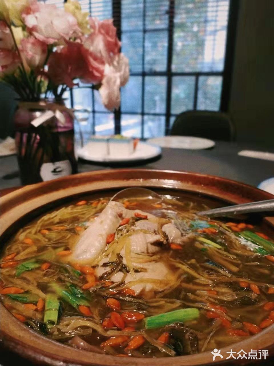 永嘉路上宝藏私房菜馆  ||  遊者山房