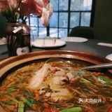 永嘉路上宝藏私房菜馆  ||  遊者山房