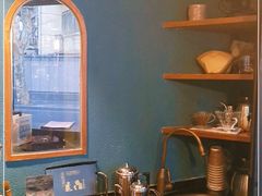 -RUMORS COFFEE ROASTERY鲁马滋咖啡(湖南路店)