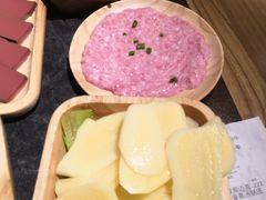 -许府牛火锅(信义坊总店)