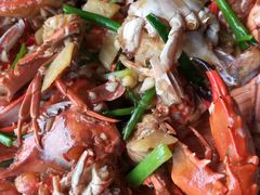 -钱大妈海鲜饭店(保利林语店)