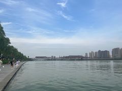 -咸阳湖景区