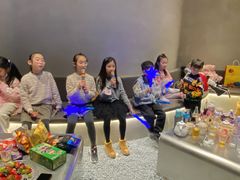 -J Create城市露营咖啡·简餐·宠物(上海动物园店)